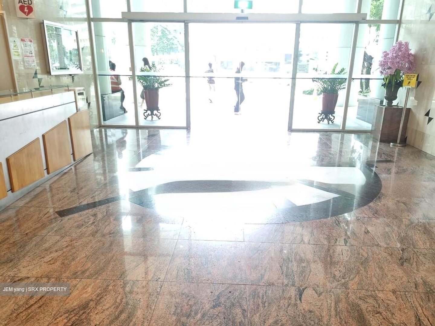 Sunshine Plaza (D7), Office #462646191